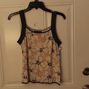Women's Sigrid Olsen tank top